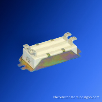 SH High Power Ceramic Resistor